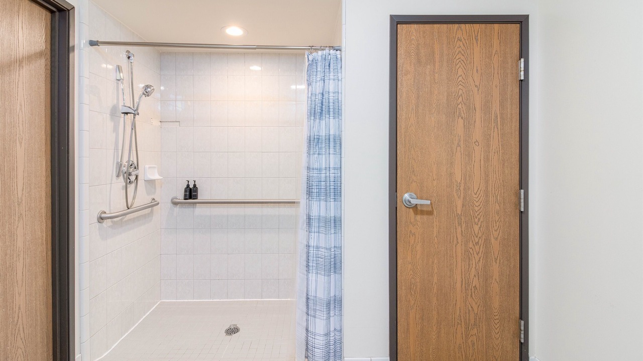 Photo of Bathroom in New Baltimore
