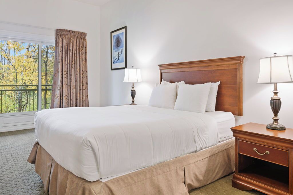 Photo of Bedroom in Collingwood