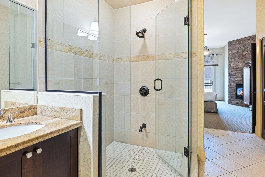 Photo of Bathroom in Collingwood