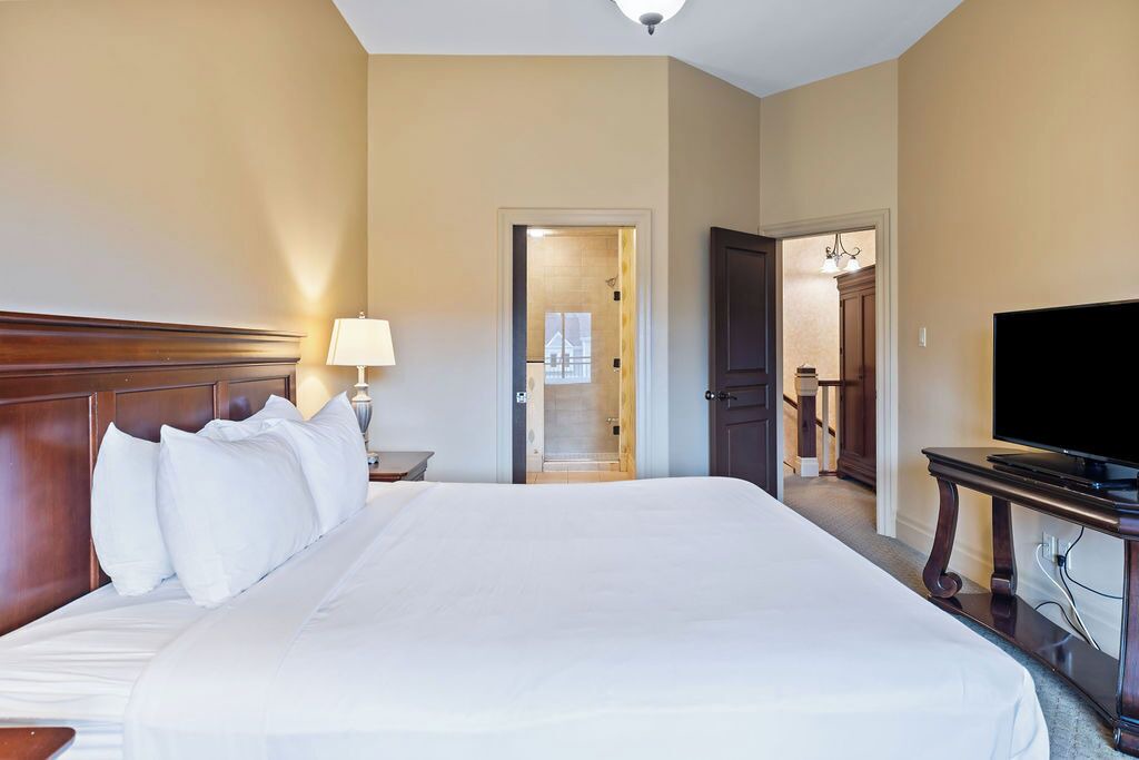 Photo of Bedroom in Collingwood
