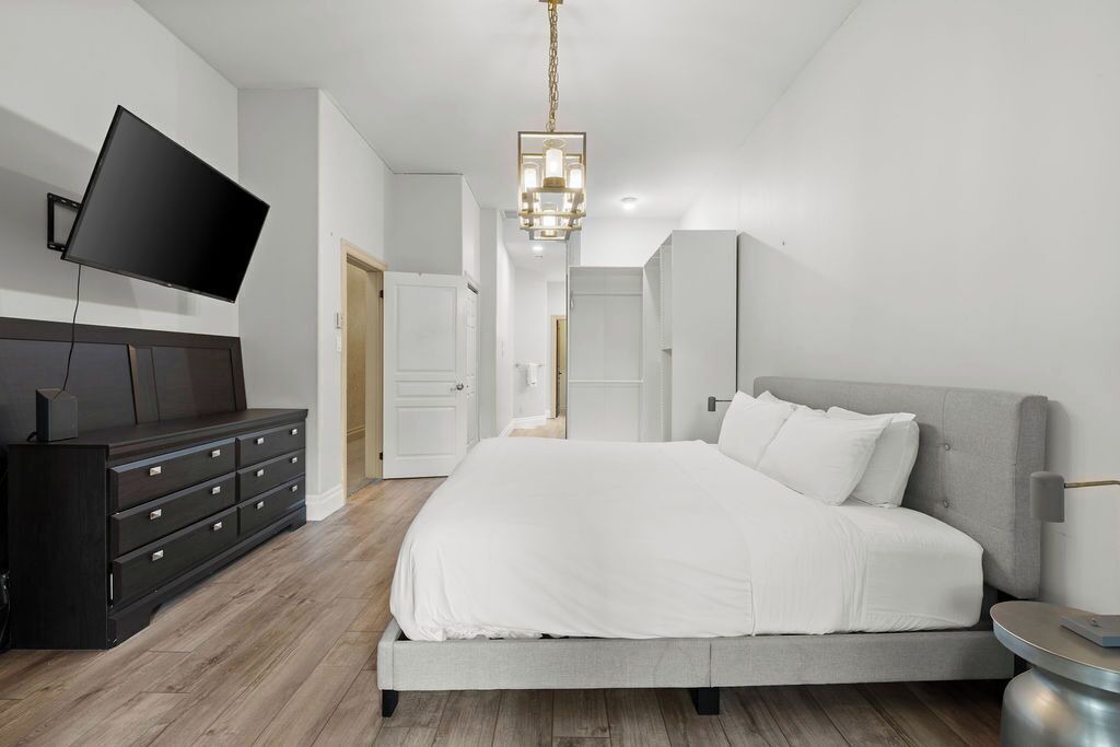 Photo of Bedroom in Collingwood