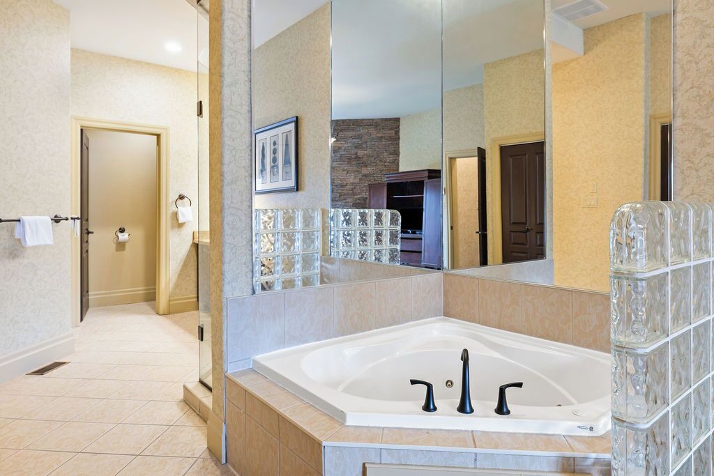 Photo of Bathroom in Collingwood