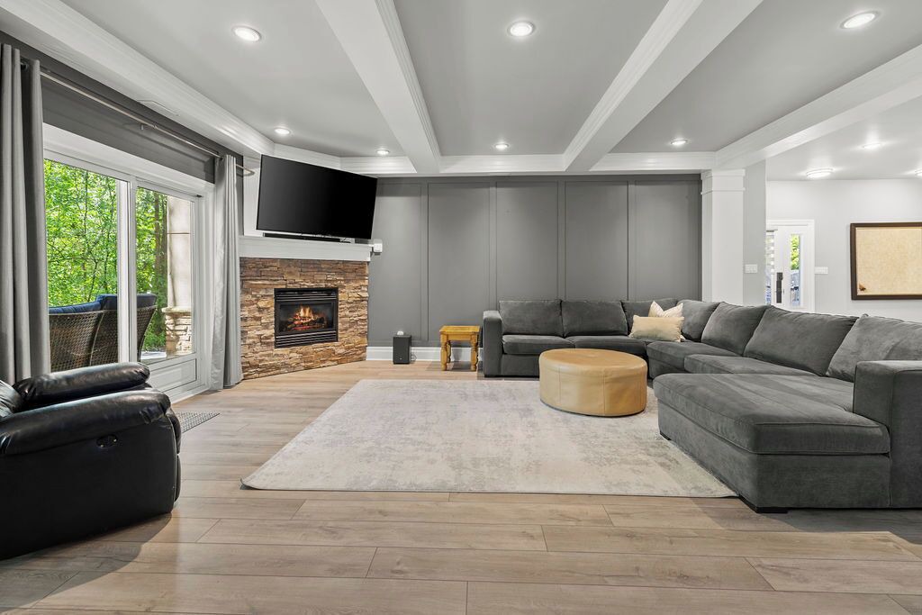 Photo of Livingroom in Collingwood