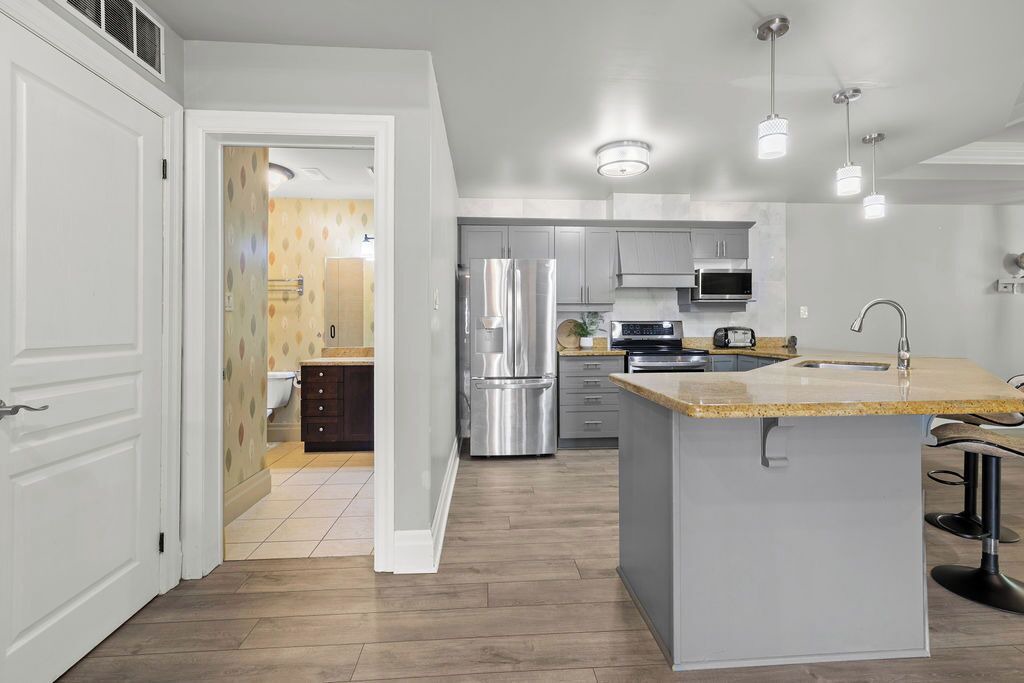 Photo of Kitchen in Collingwood
