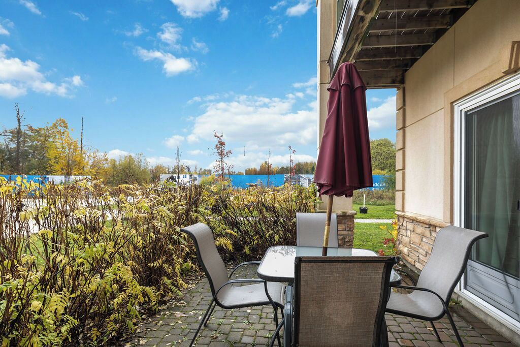 Photo of Patio Balcony in Collingwood