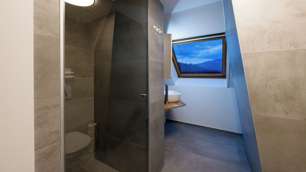 Photo of Bathroom in Spiez
