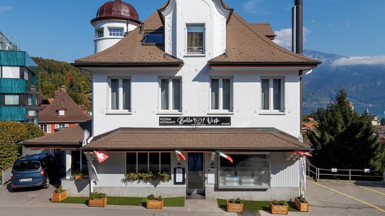 Photo of Outdoor in Spiez
