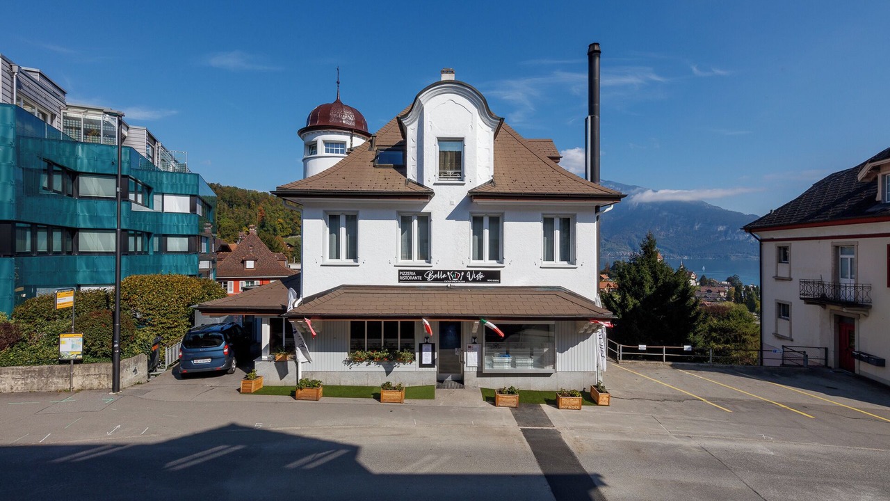 Photo of Outdoor in Spiez