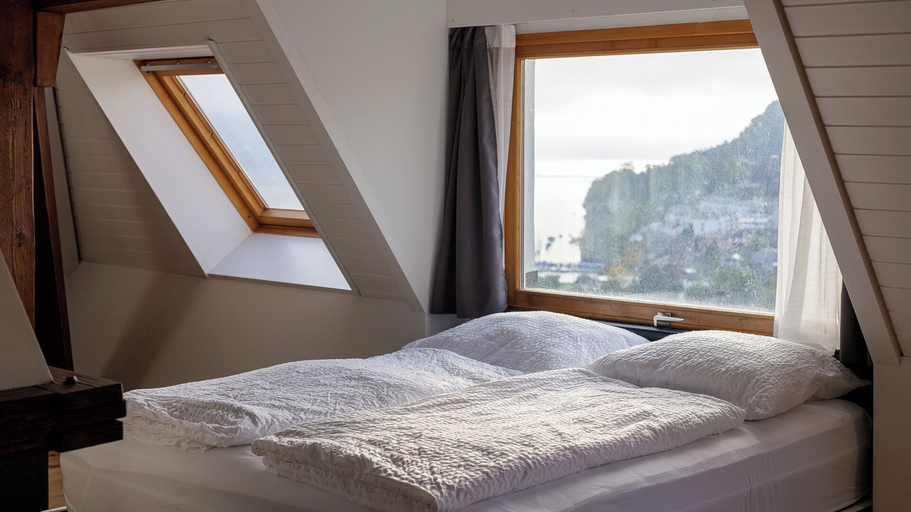 Photo of Bedroom in Spiez