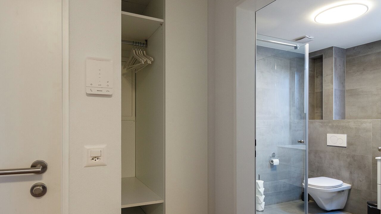Photo of Bathroom in Spiez