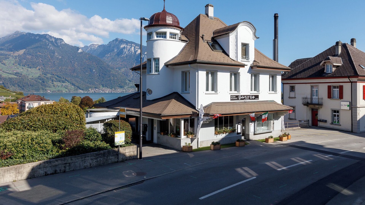 Photo of Outdoor in Spiez