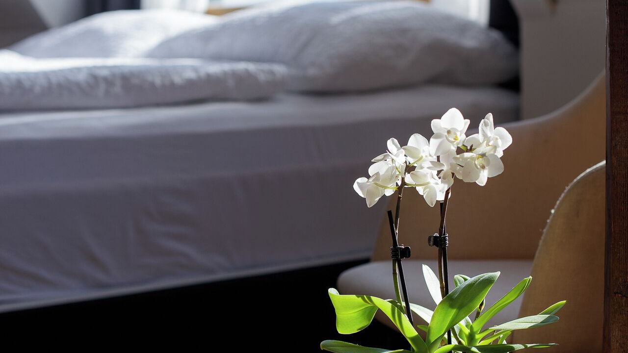 Photo of Bedroom in Spiez