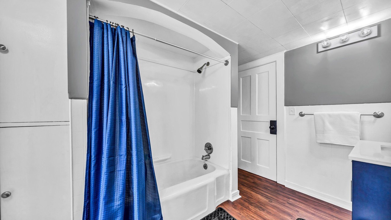 Photo of Bathroom in Athol Springs