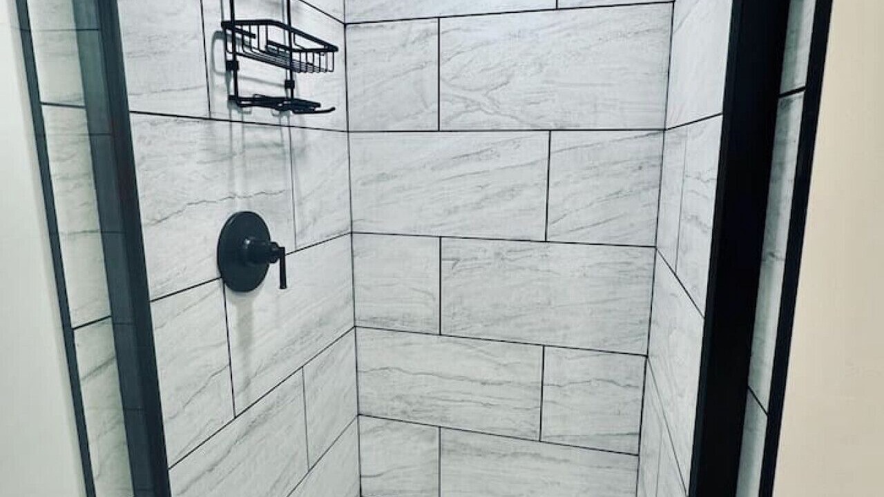 Photo of Bathroom in Ironton