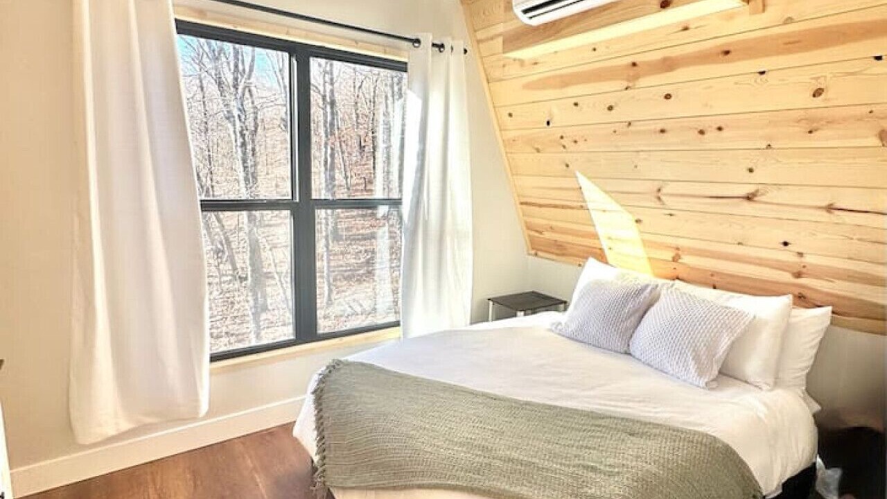 Photo of Bedroom in Ironton