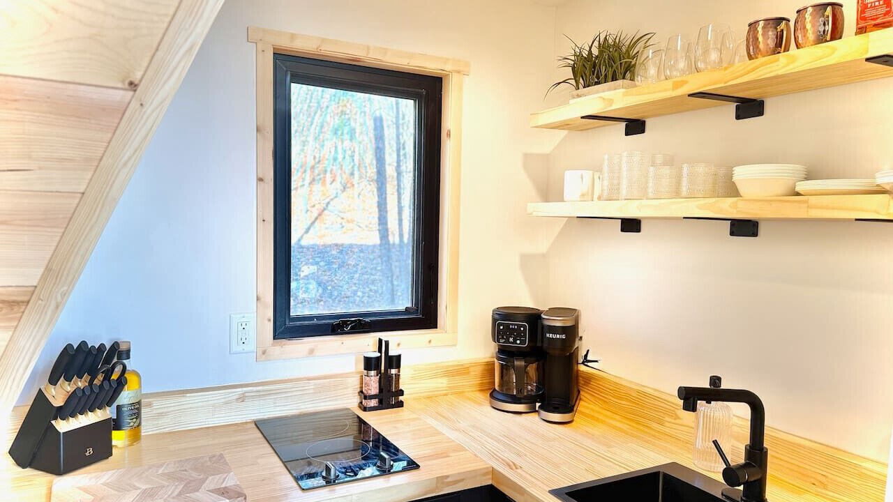 Photo of Kitchen in Ironton