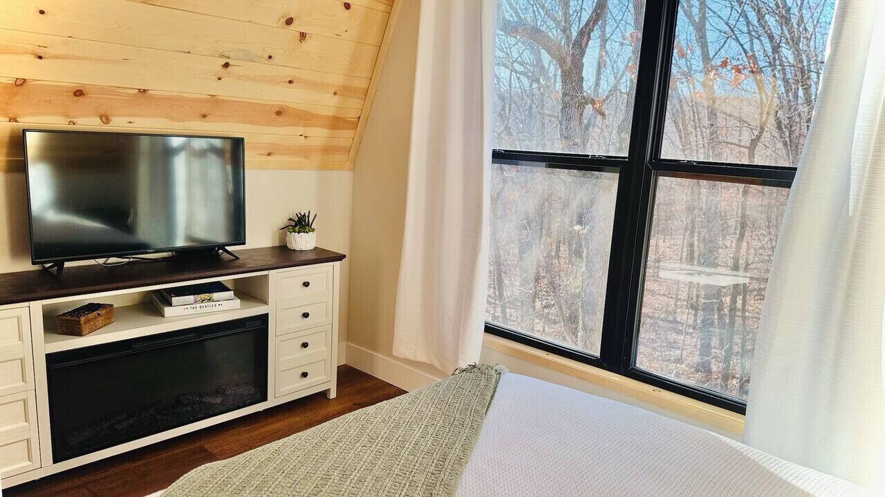 Photo of Bedroom in Ironton