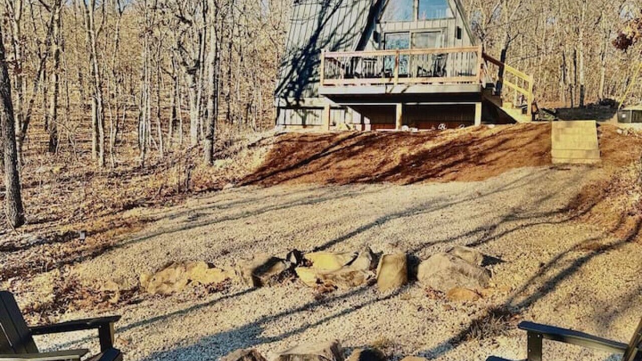 Photo of Outdoor in Ironton
