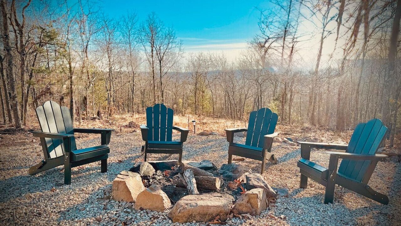 Photo of Outdoor in Ironton