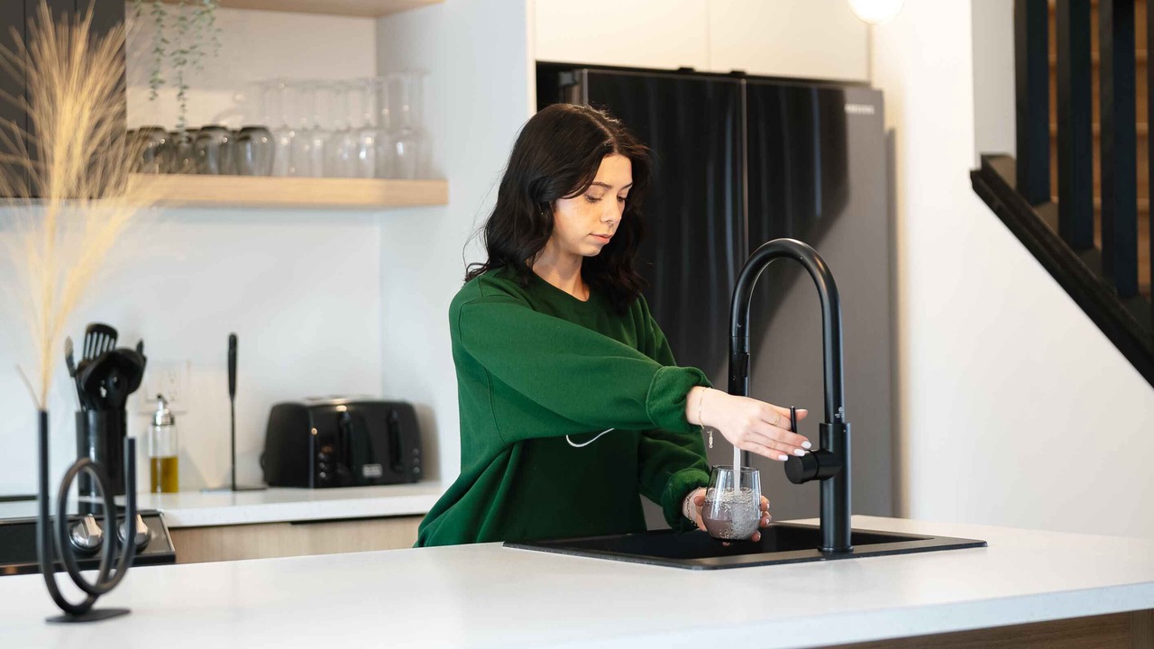 Photo of Kitchen in Pont-Rouge