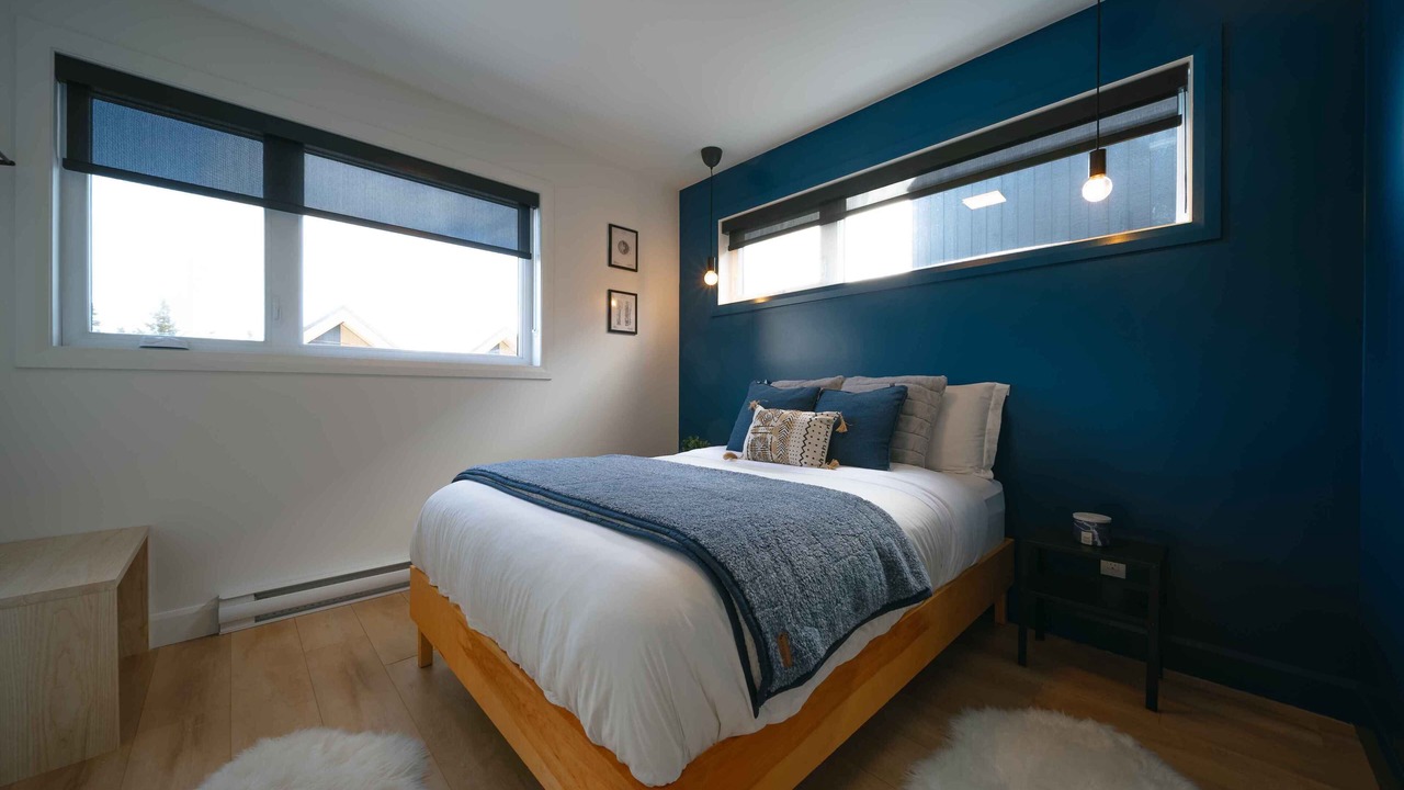 Photo of Bedroom in Pont-Rouge