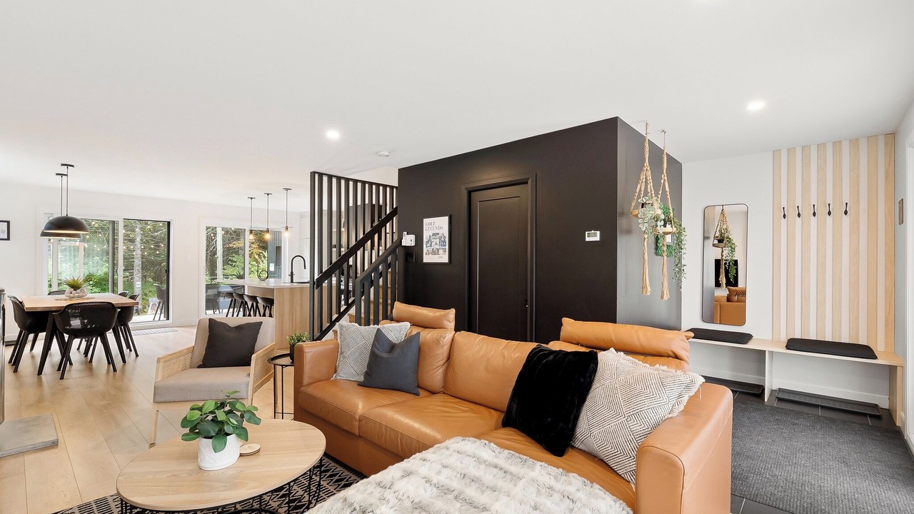 Photo of Livingroom in Pont-Rouge