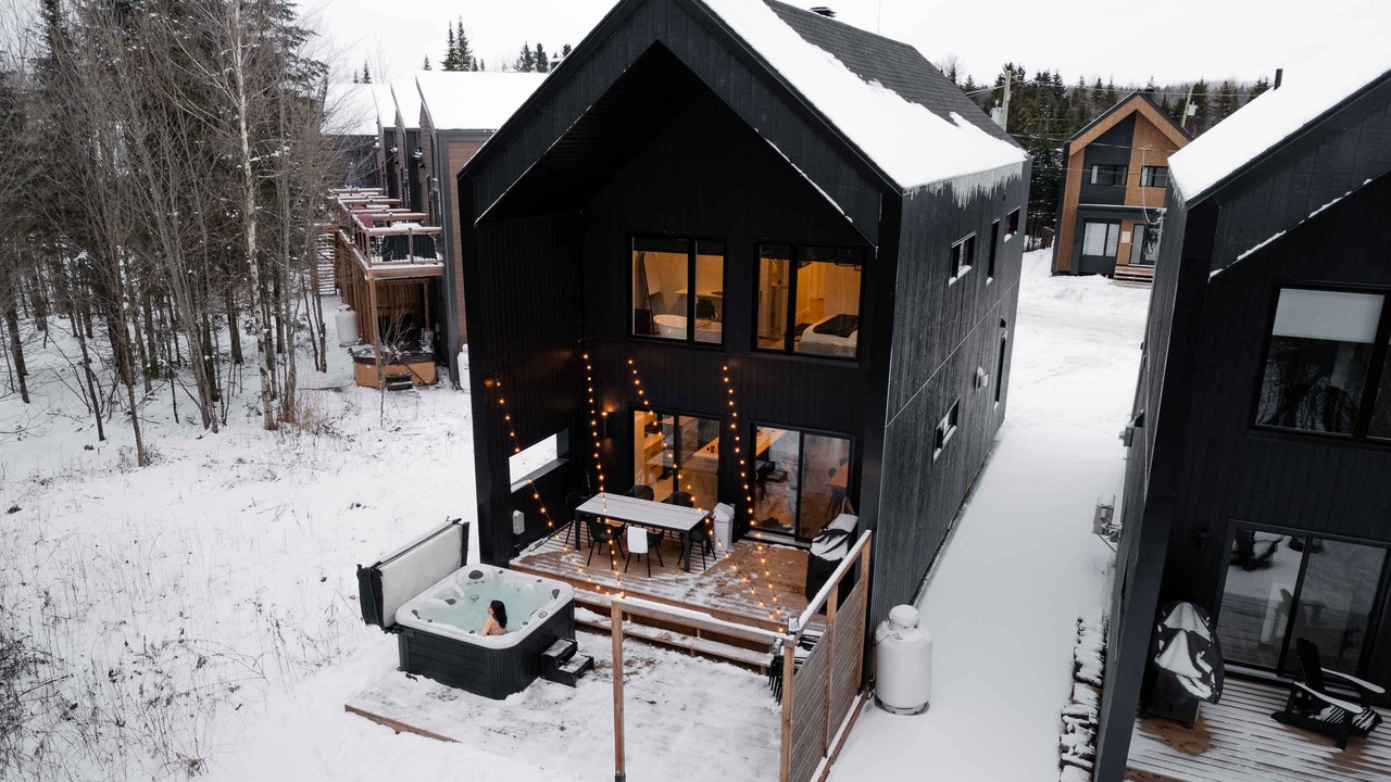Photo of Patio Balcony in Pont-Rouge