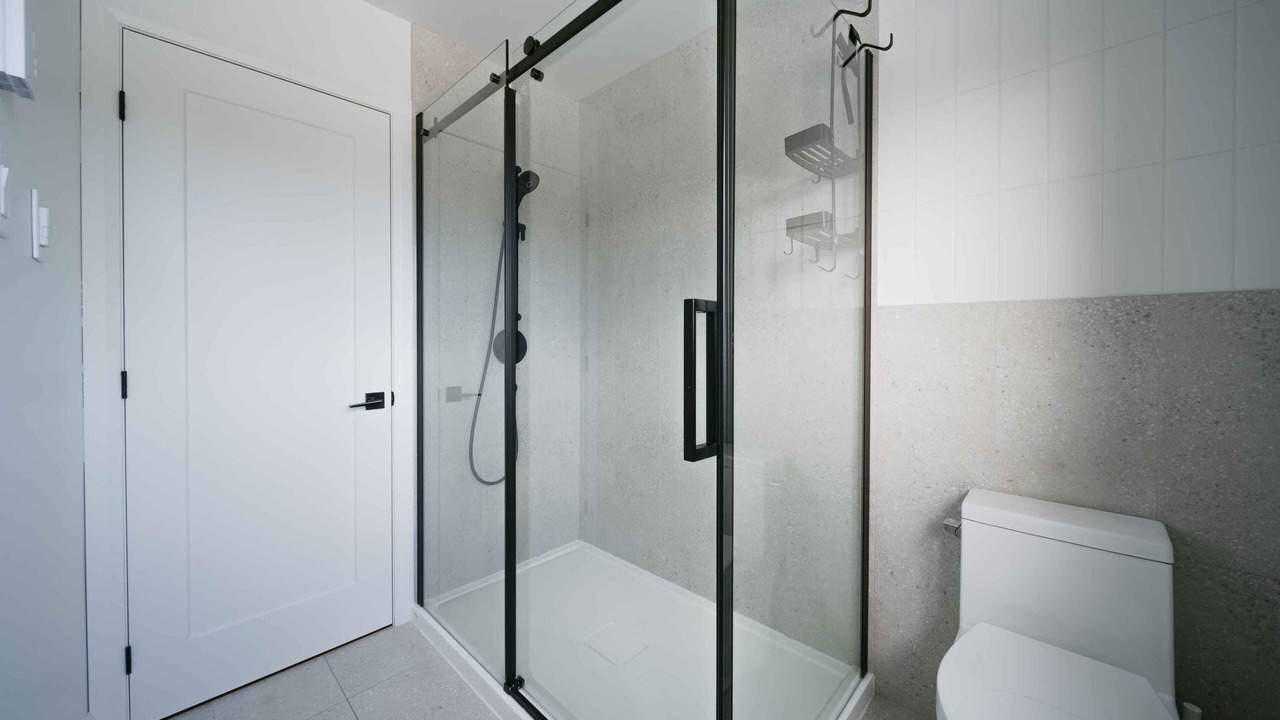 Photo of Bathroom in Pont-Rouge