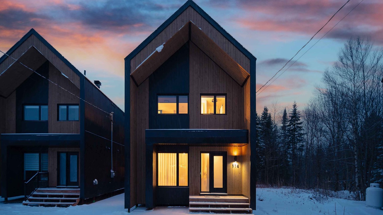 Photo of Outdoor in Pont-Rouge