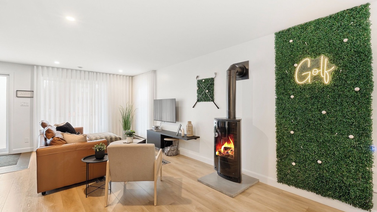 Photo of Livingroom in Pont-Rouge