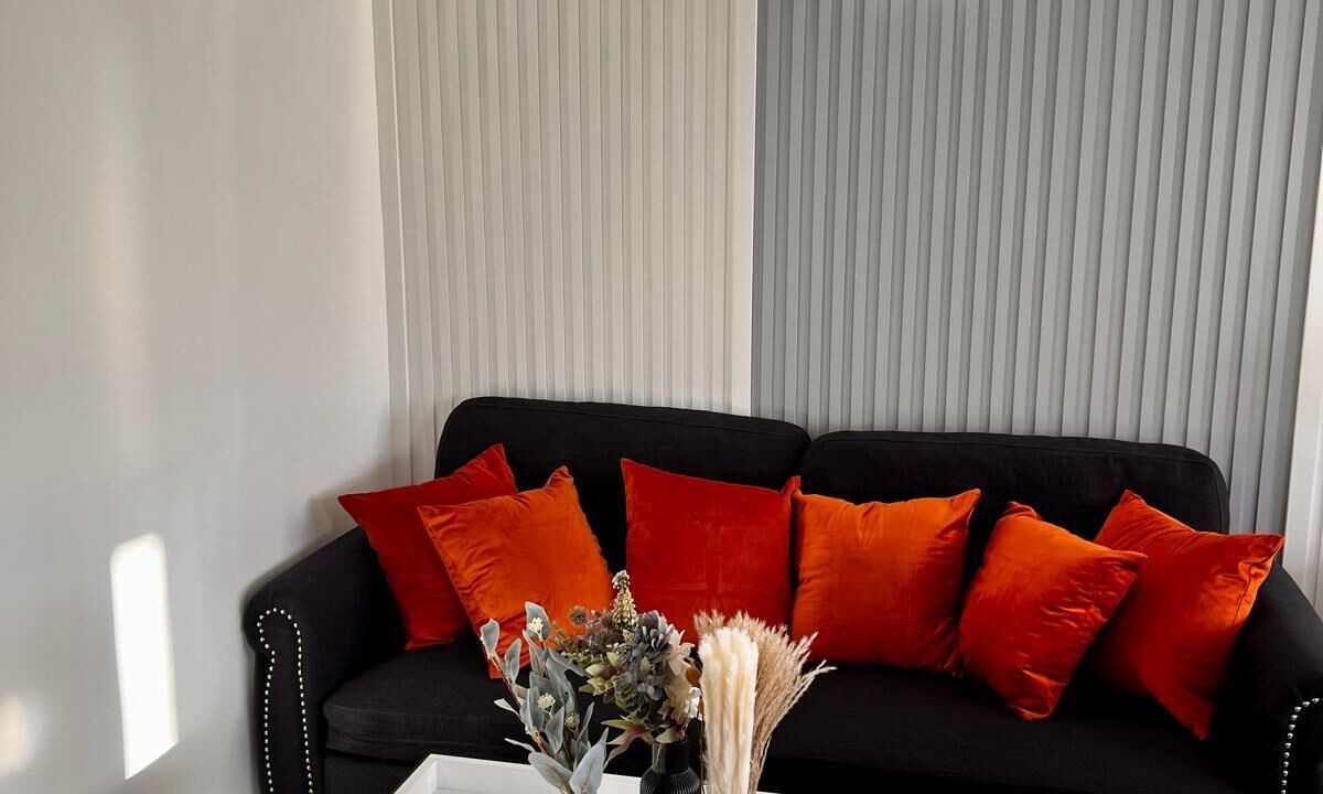 Photo of Livingroom in Shamrock