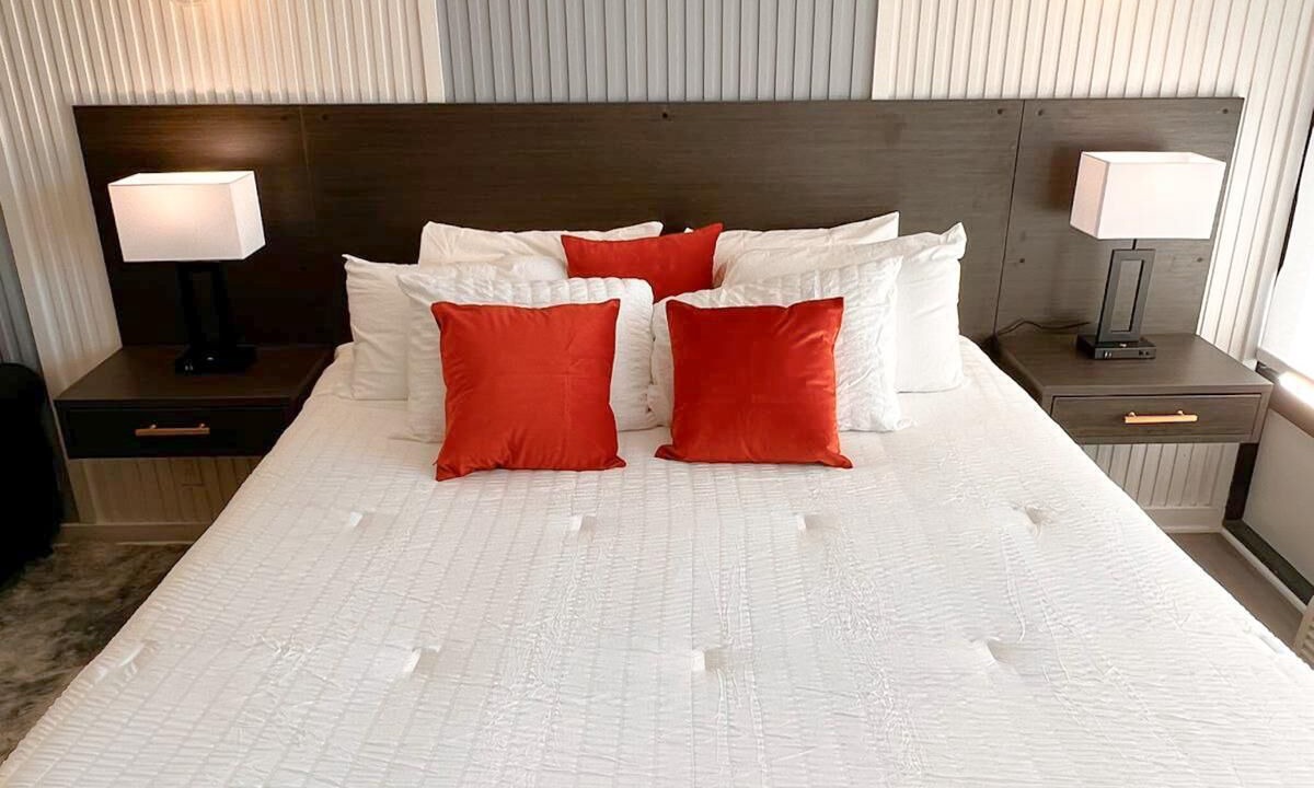 Photo of Bedroom in Shamrock