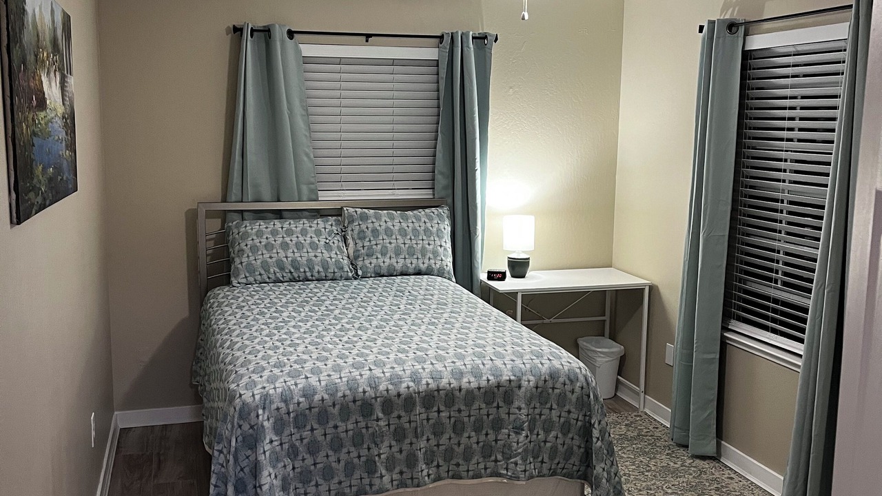 Photo of Bedroom in Fair Oaks