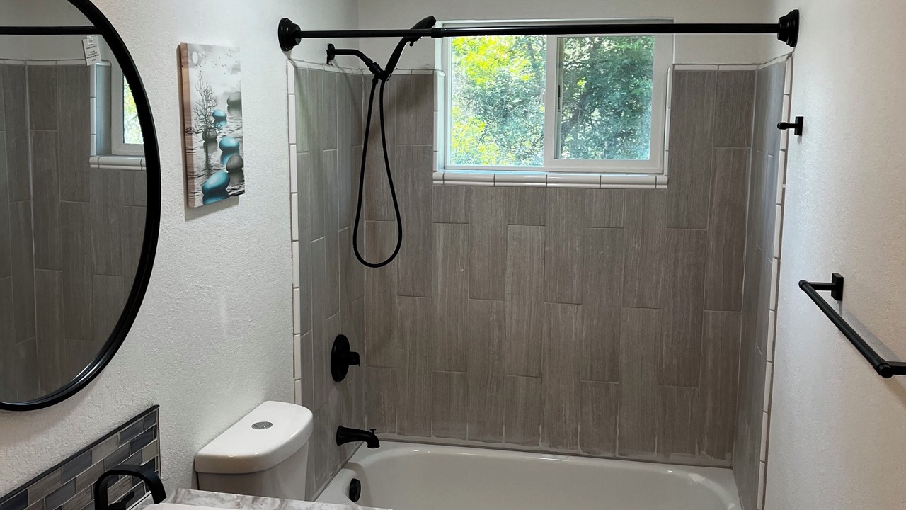 Photo of Bathroom in Fair Oaks