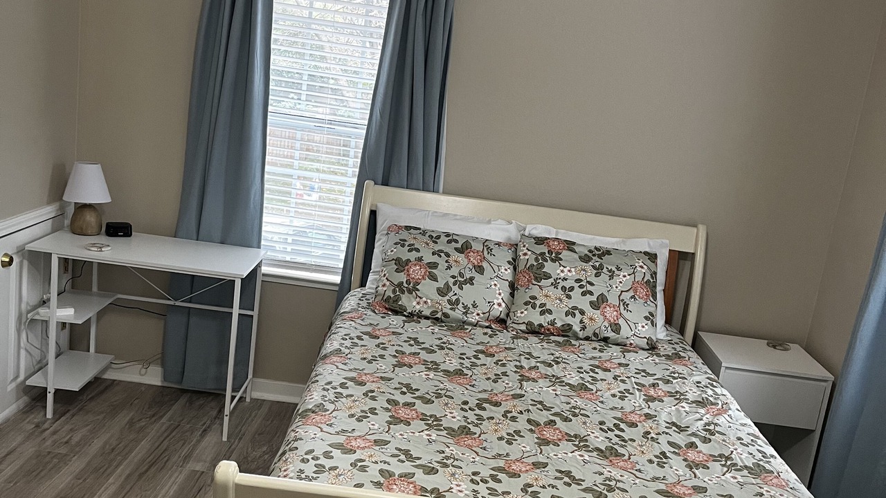 Photo of Bedroom in Fair Oaks
