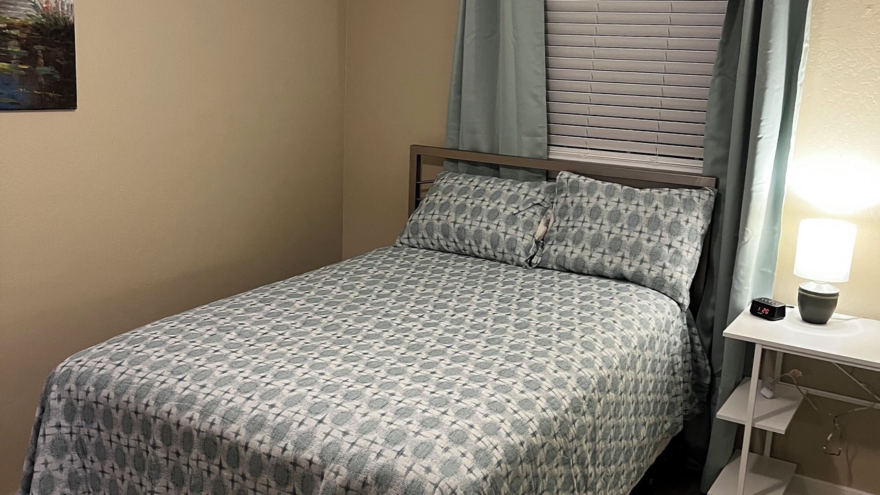 Photo of Bedroom in Fair Oaks