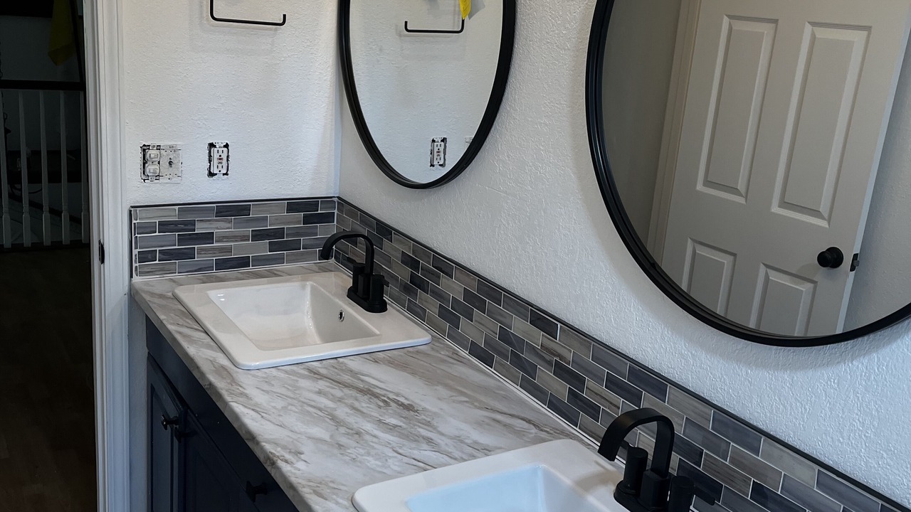 Photo of Bathroom in Fair Oaks