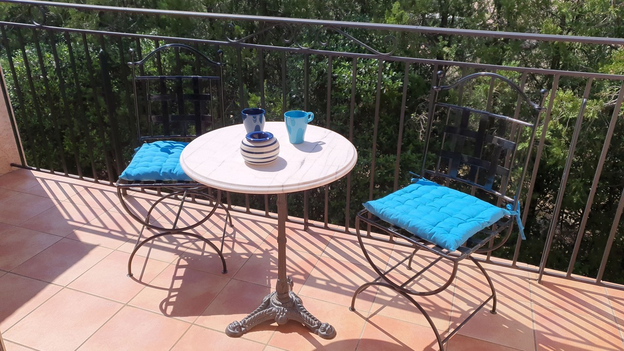 Photo of Outdoor in Aubais
