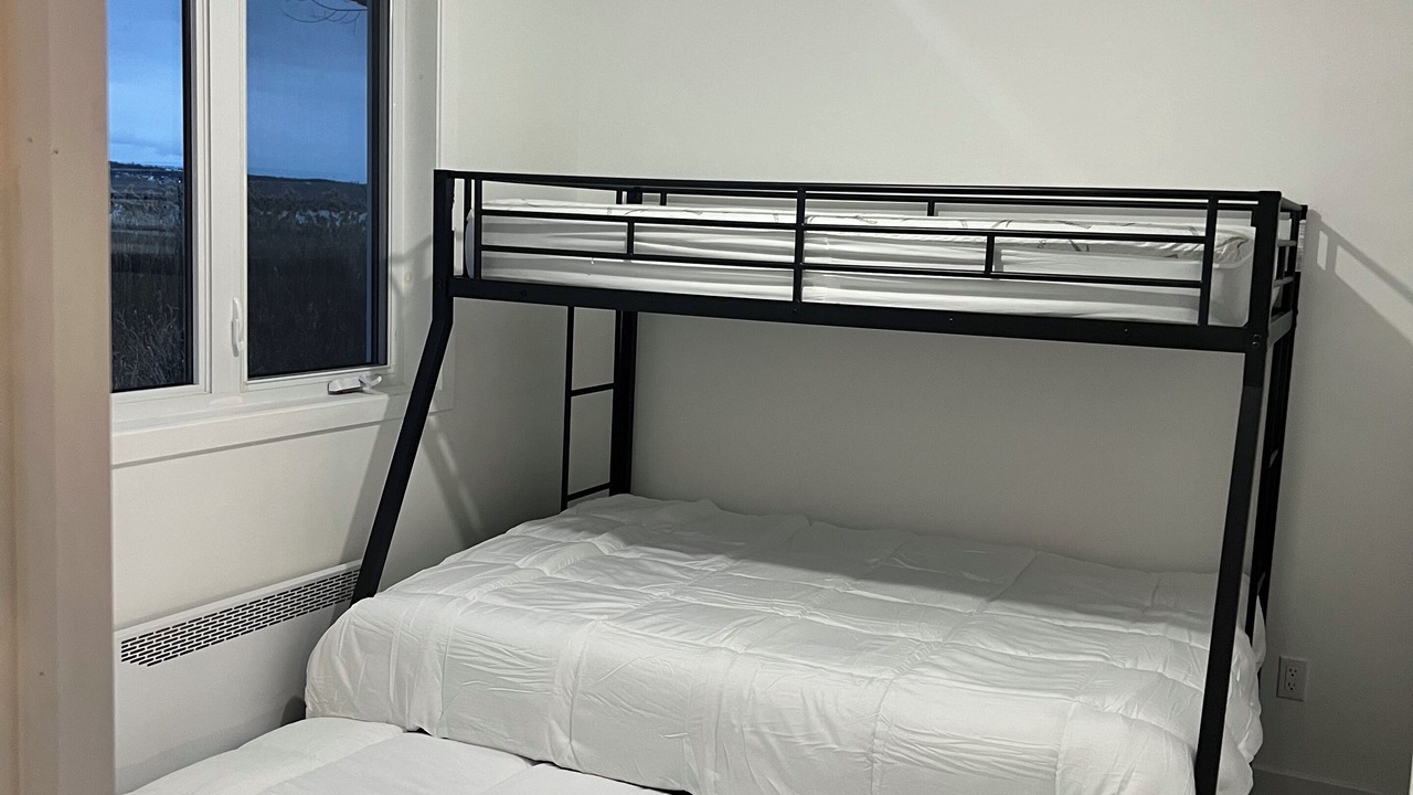 Photo of Bedroom in Ste Anne de Beaupre