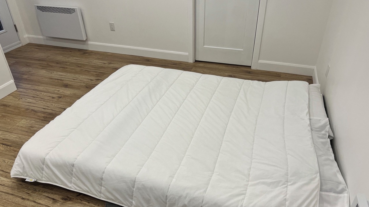 Photo of Bedroom in Ste Anne de Beaupre