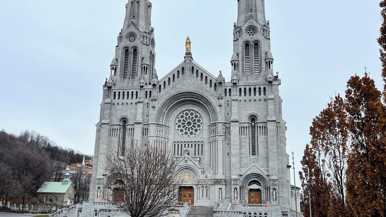 Photo of Others in Ste Anne de Beaupre
