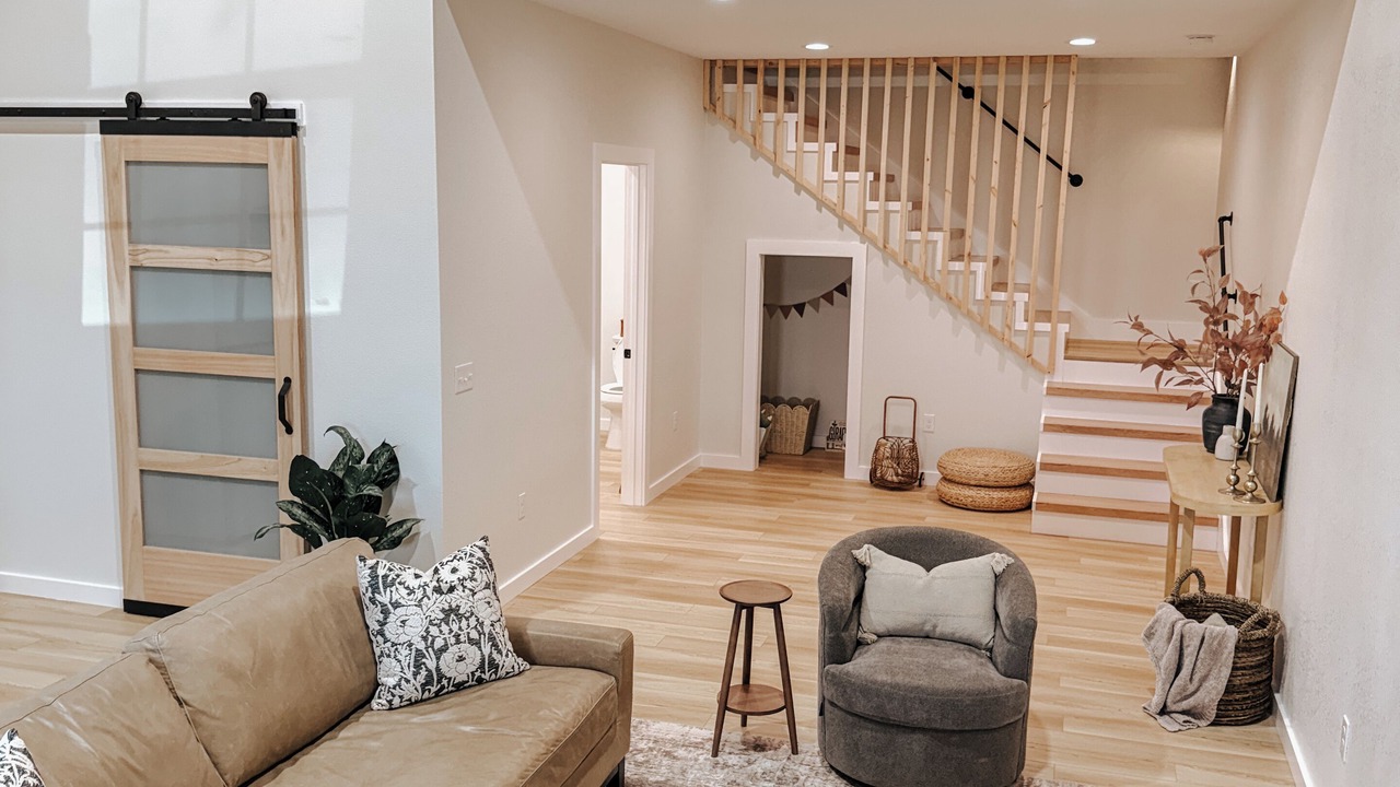Photo of Livingroom in Durant