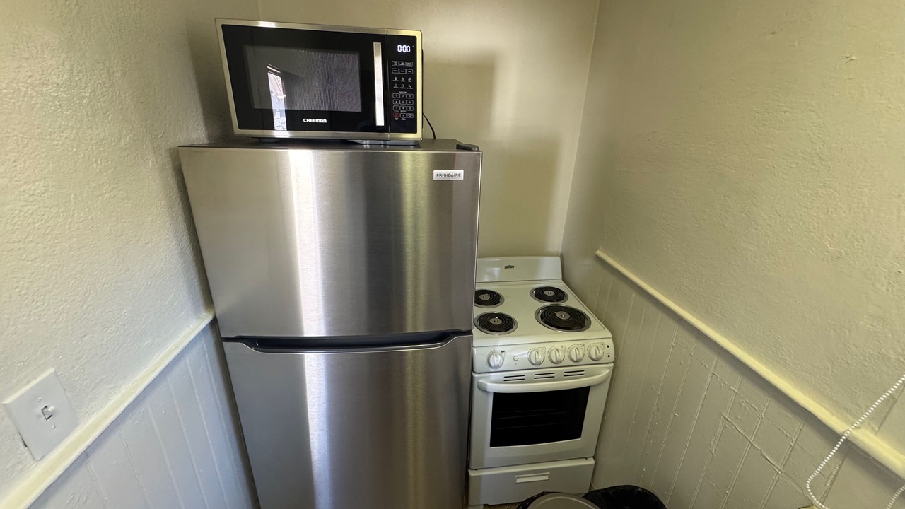Photo of Kitchen in Midtown