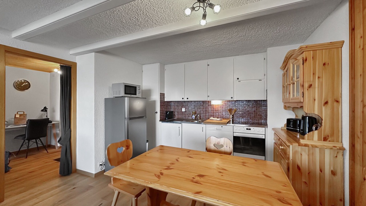 Photo of Kitchen in Vex