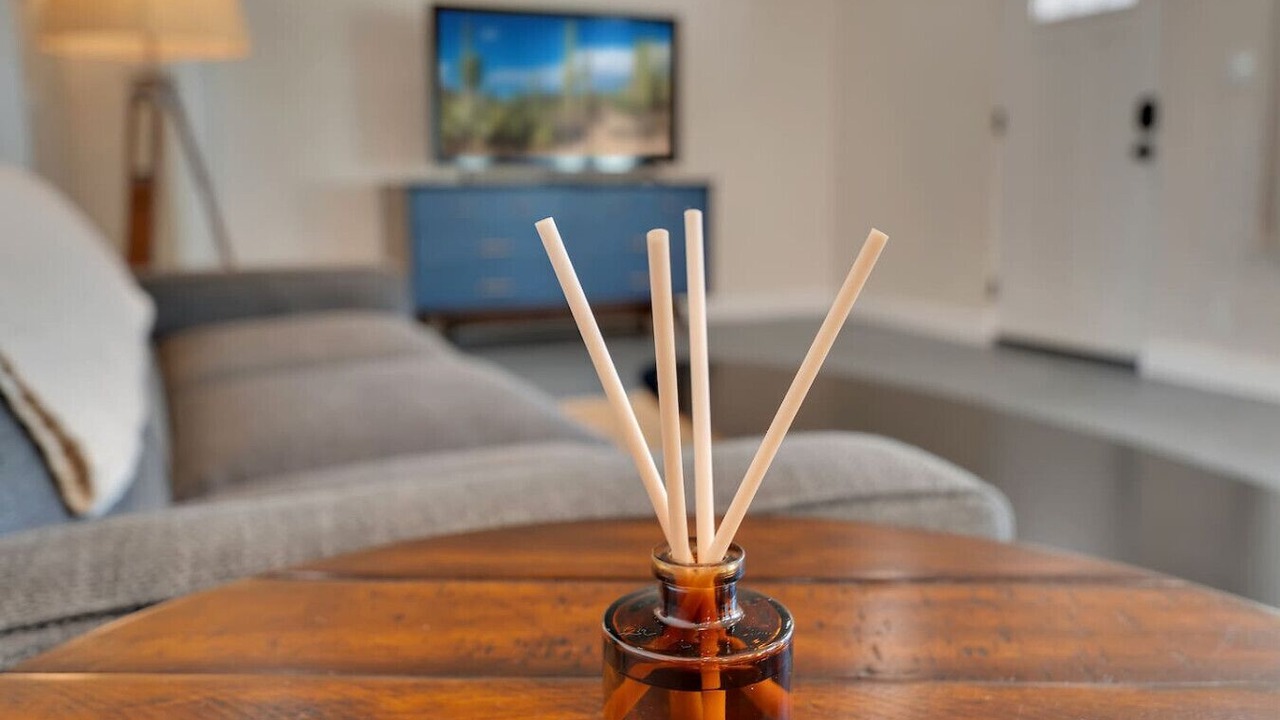 Photo of Livingroom in Blenman-Elm
