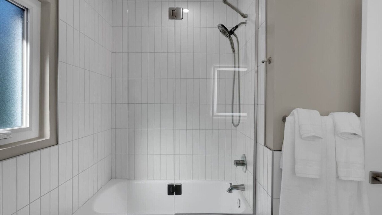 Photo of Bathroom in Blenman-Elm