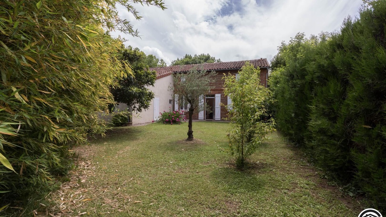Photo of Outdoor in Montesquieu-Volvestre