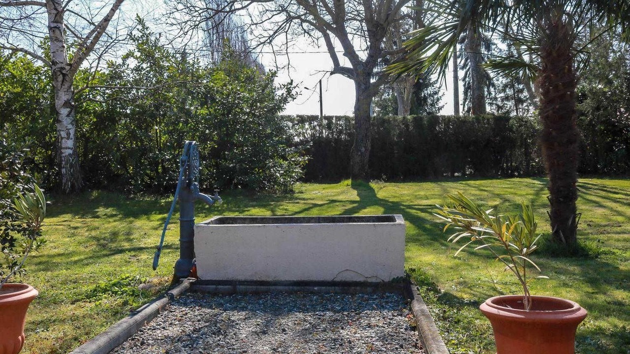 Photo of Outdoor in Montesquieu-Volvestre