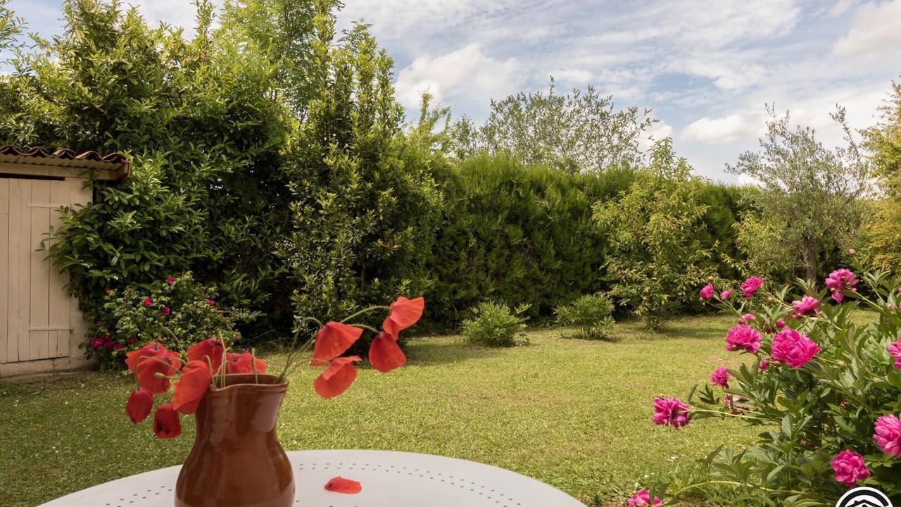 Photo of Outdoor in Montesquieu-Volvestre