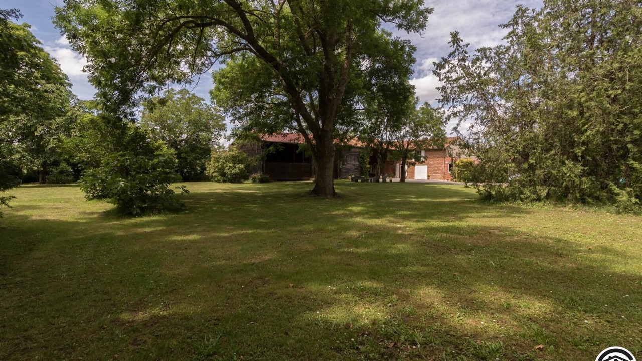 Photo of Outdoor in Montesquieu-Volvestre